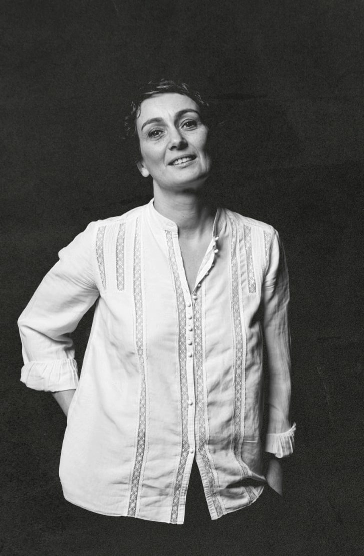 Agnès
Dugast